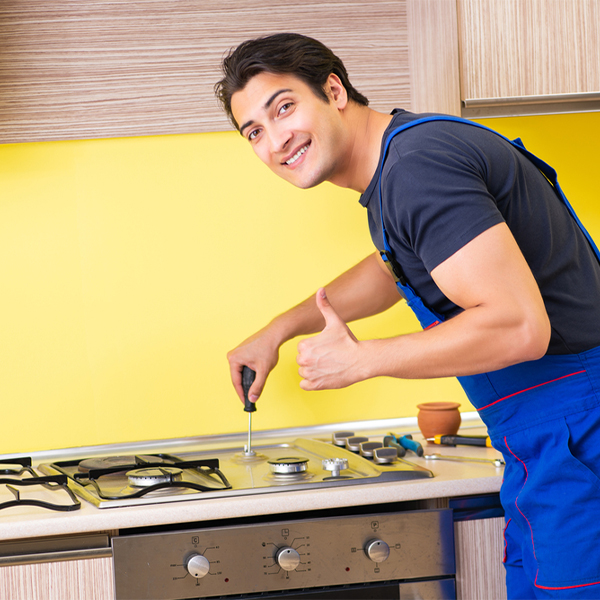 do you offer on-site stove repair services in Rochester